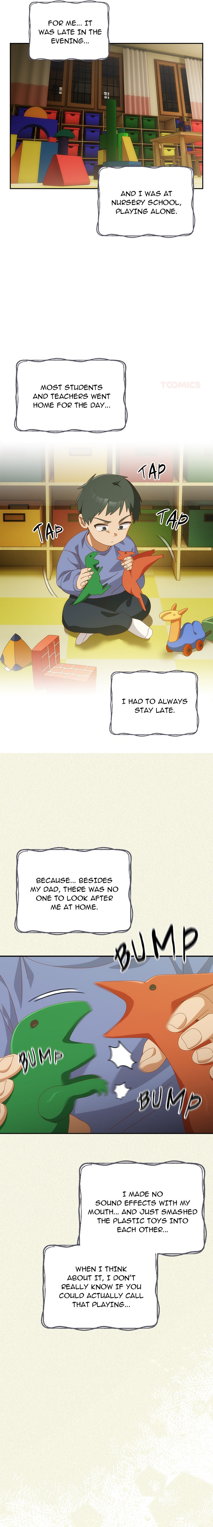 Like No Other Page 4 - MangaHe