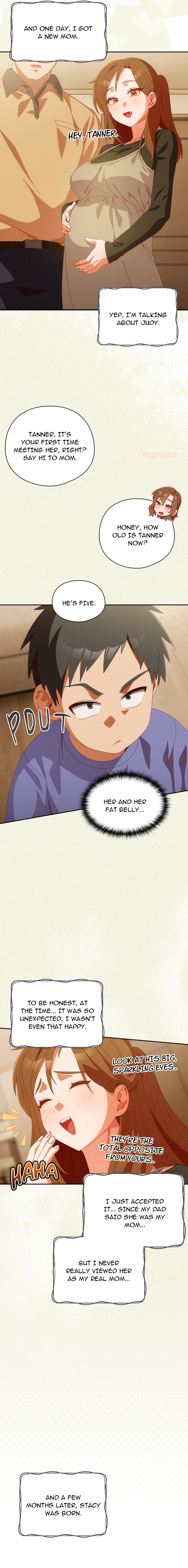 Like No Other Page 5 - MangaHe