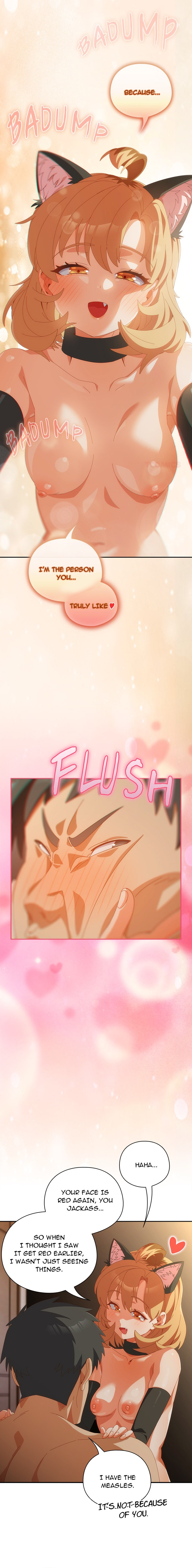 Like No Other Page 4 - MangaHe