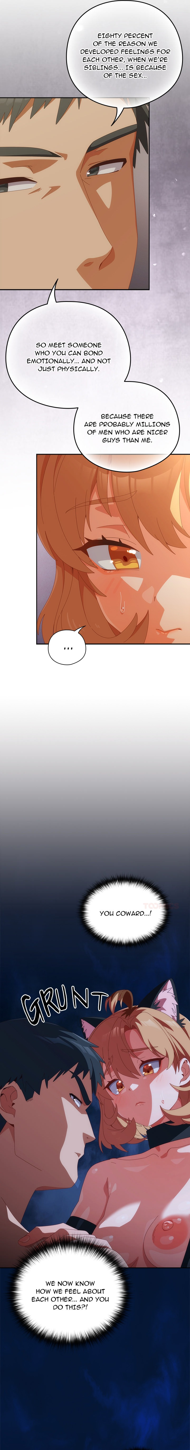 Like No Other Page 6 - MangaHe
