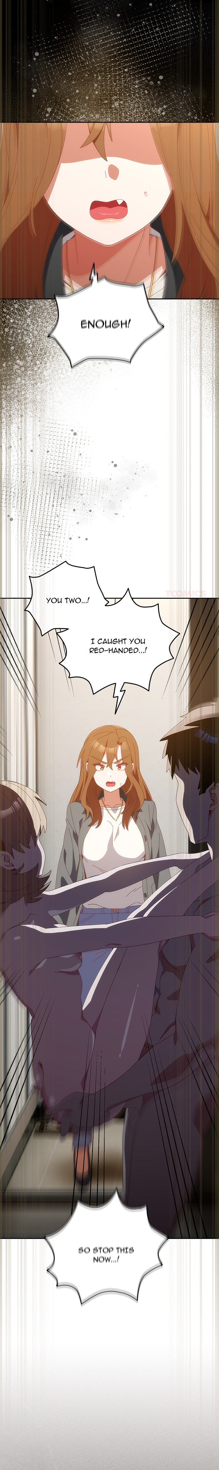 Like No Other Page 2 - MangaHe