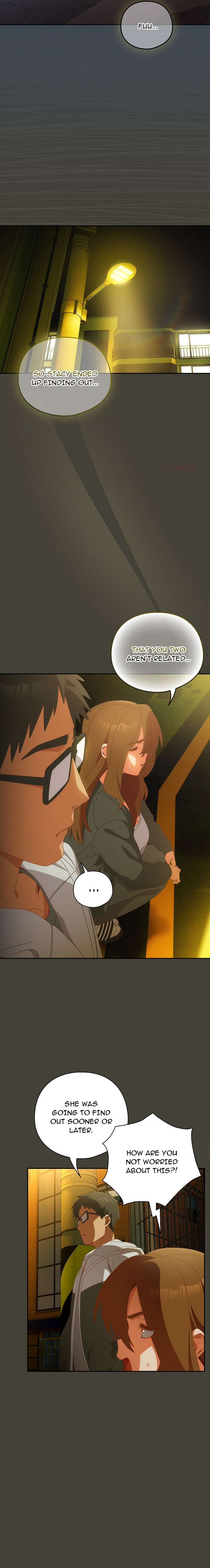 Like No Other Page 11 - MangaHe