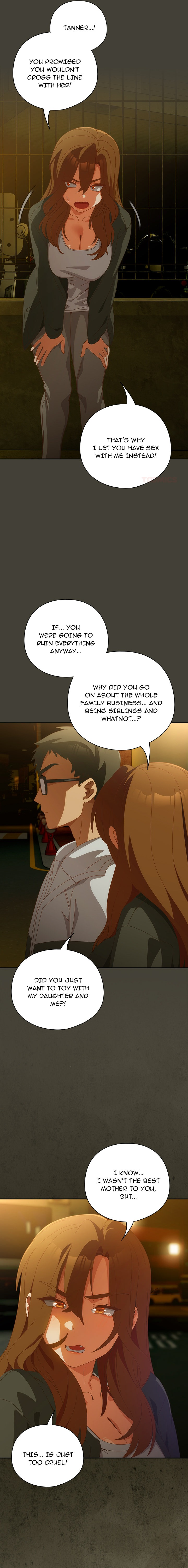 Like No Other Page 12 - MangaHe