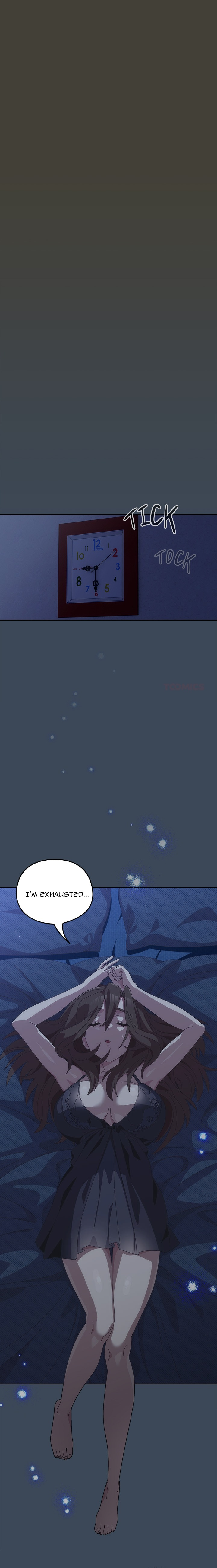 Like No Other Page 19 - MangaHe