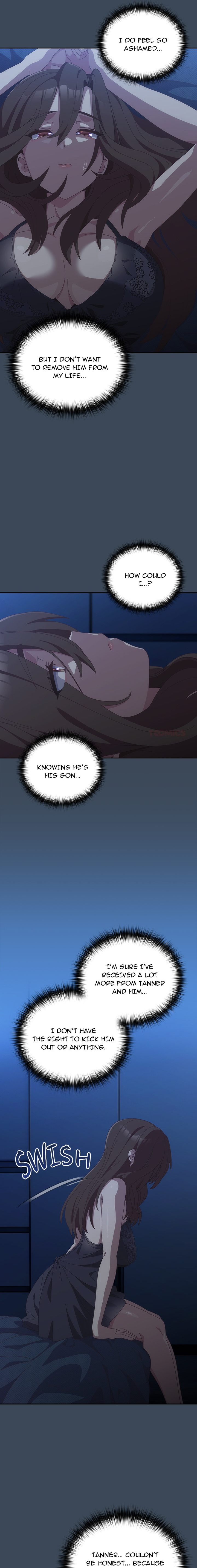 Like No Other Page 20 - MangaHe