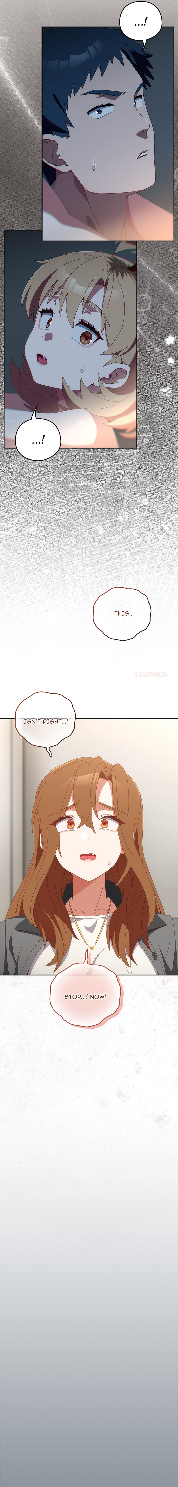 Like No Other Page 3 - MangaHe