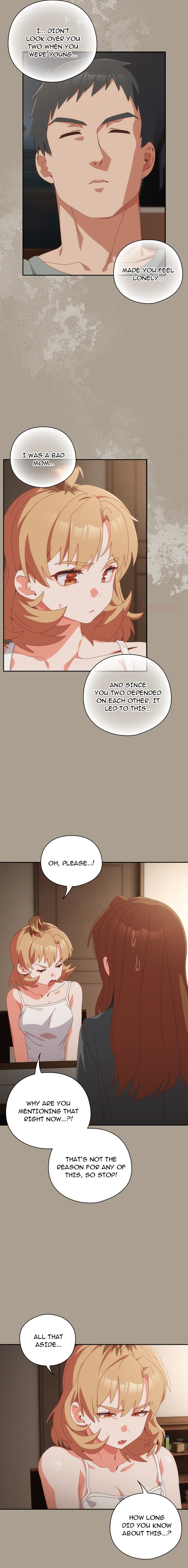 Like No Other Page 5 - MangaHe