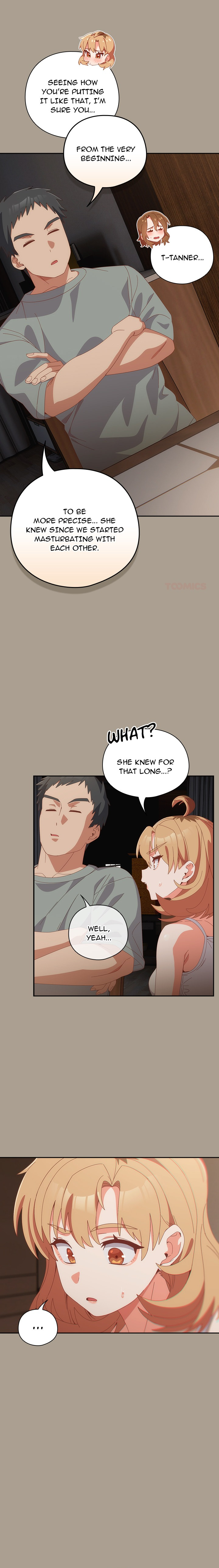 Like No Other Page 6 - MangaHe