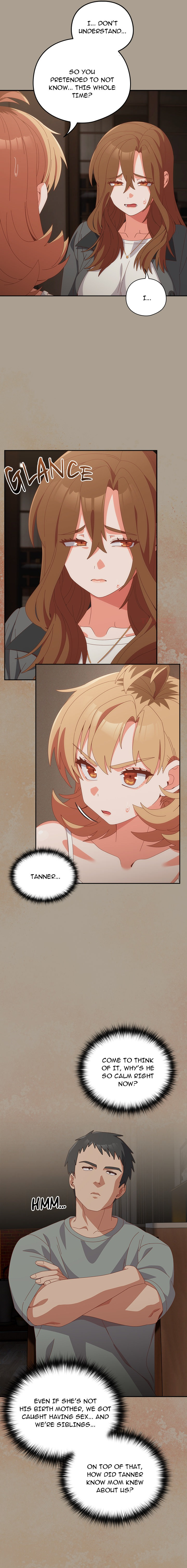 Like No Other Page 7 - MangaHe