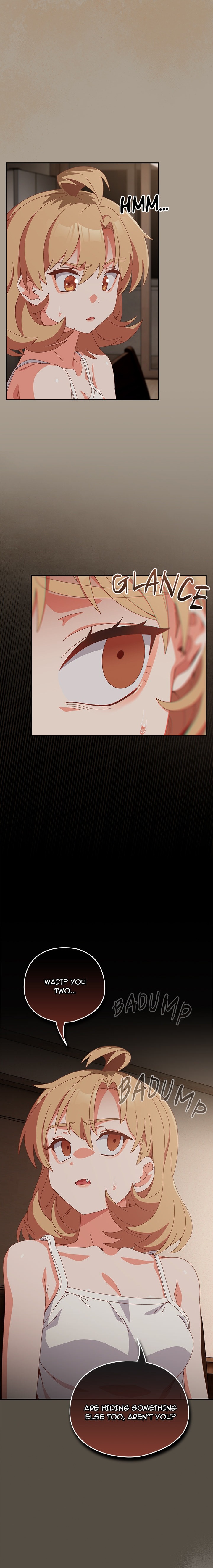 Like No Other Page 8 - MangaHe