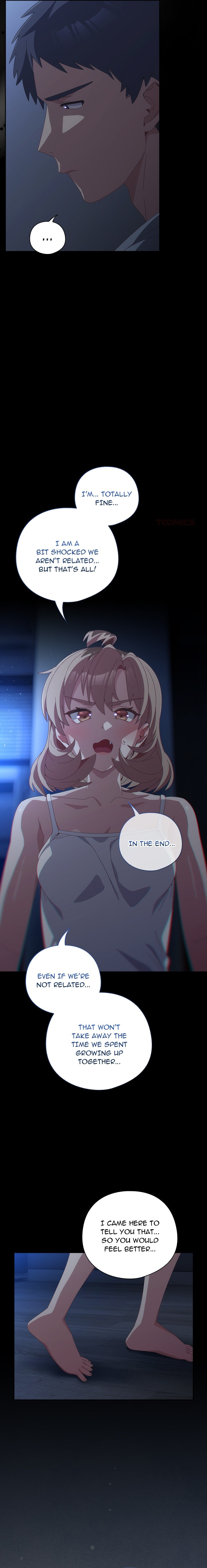 Like No Other Page 11 - MangaHe