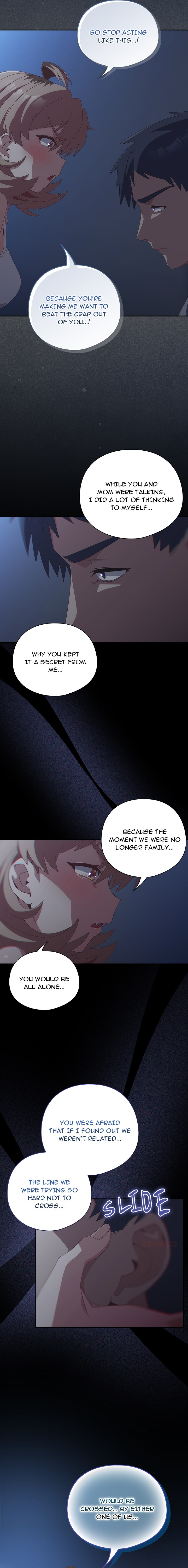 Like No Other Page 12 - MangaHe