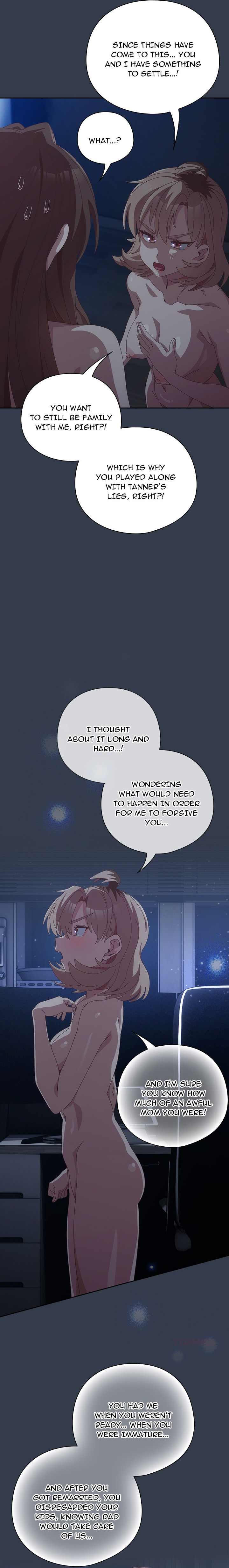 Like No Other Page 20 - MangaHe