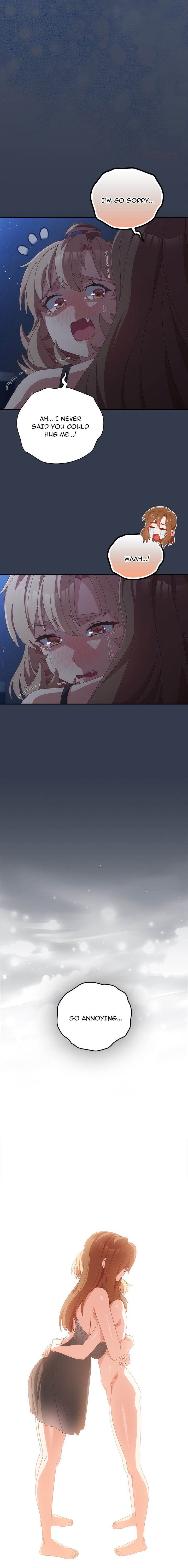 Like No Other Page 25 - MangaHe