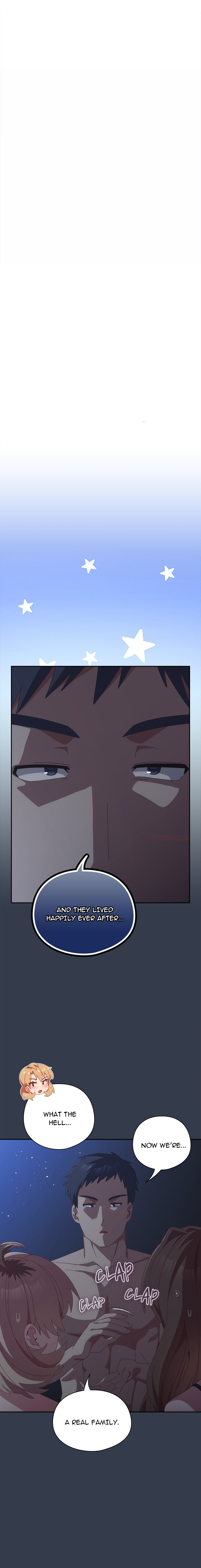 Like No Other Page 26 - MangaHe