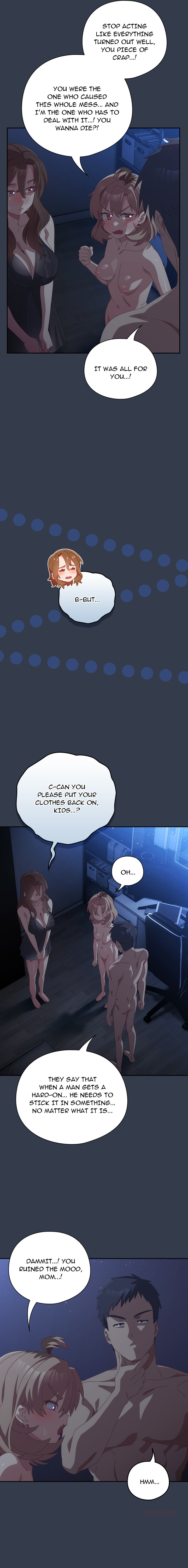 Like No Other Page 27 - MangaHe