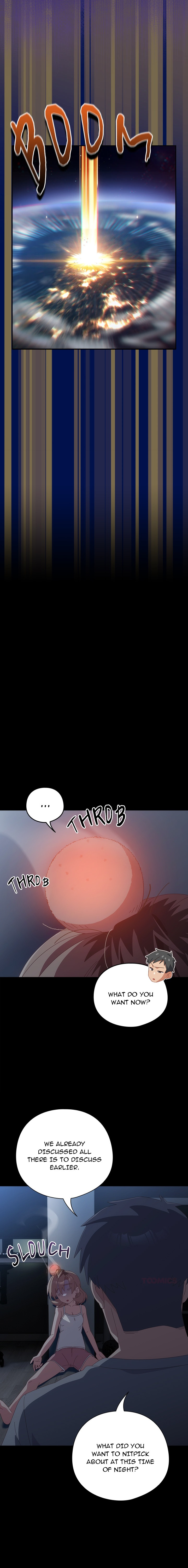 Like No Other Page 9 - MangaHe