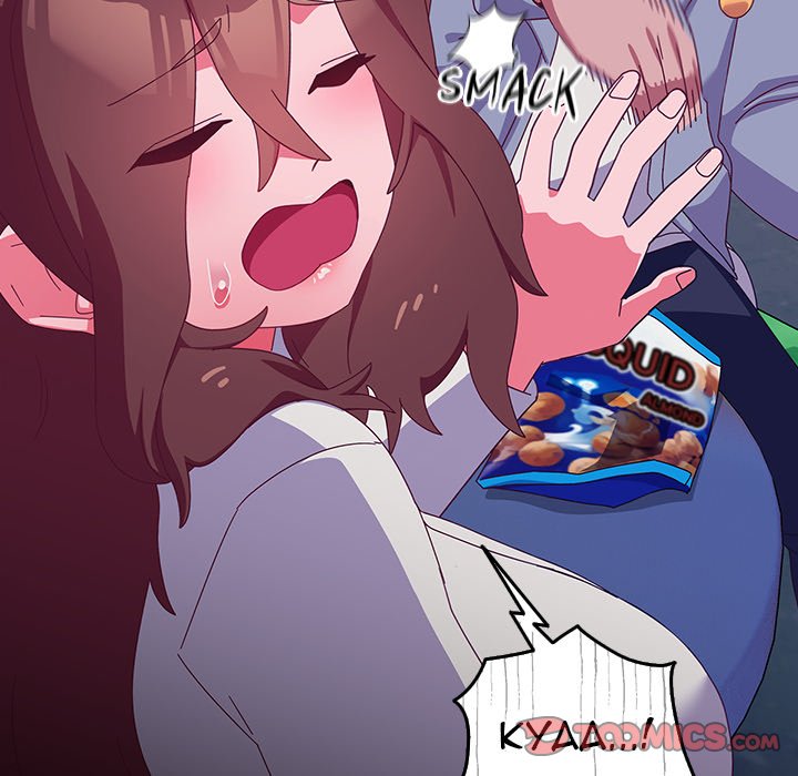 Like No Other Page 17 - MangaHe