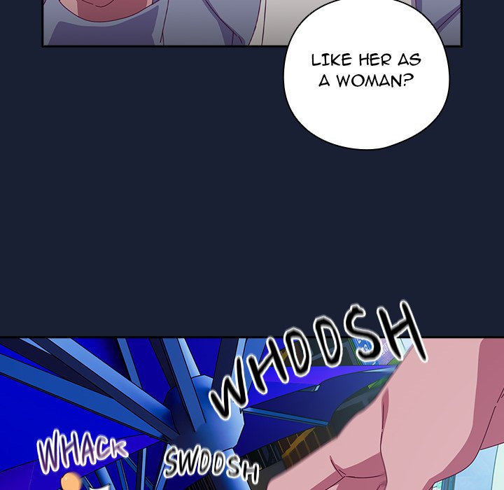 Like No Other Page 20 - MangaHe