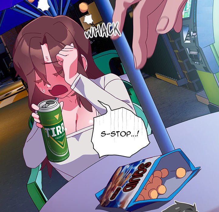Like No Other Page 21 - MangaHe