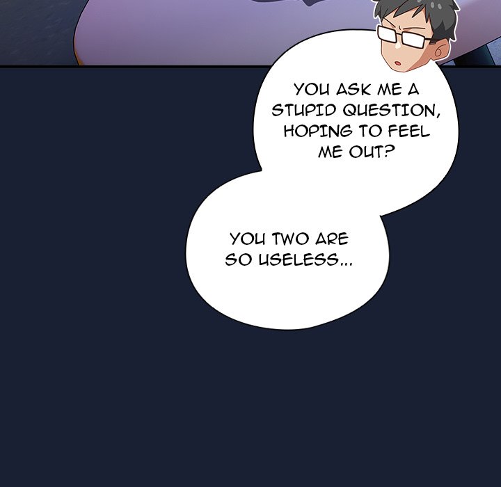 Like No Other Page 22 - MangaHe