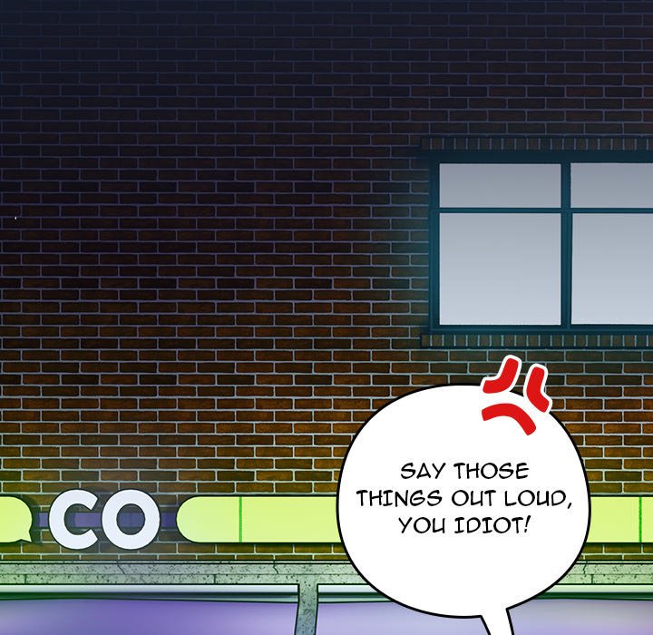 Like No Other Page 32 - MangaHe