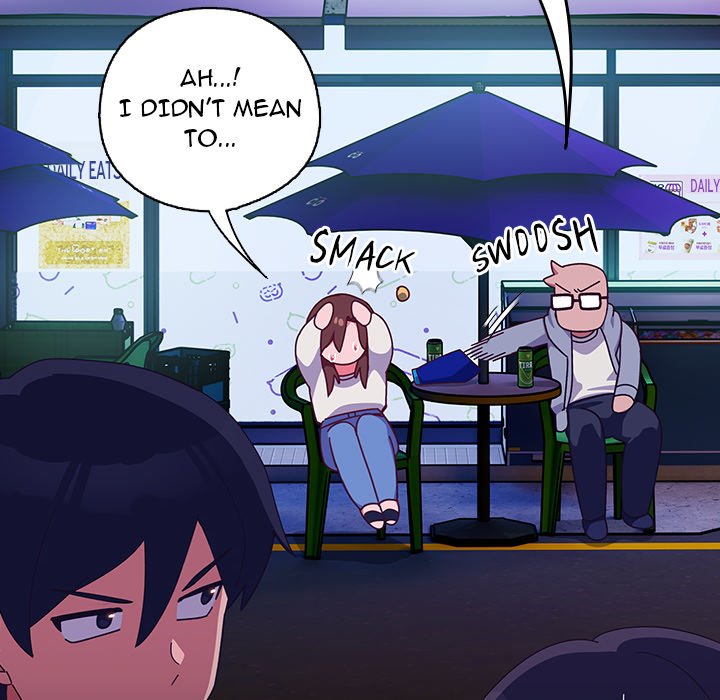 Like No Other Page 33 - MangaHe