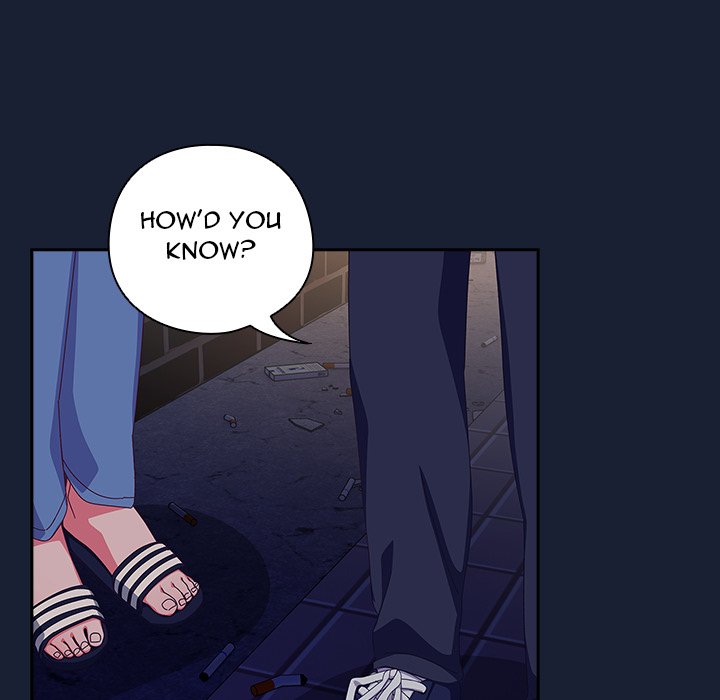 Like No Other Page 39 - MangaHe
