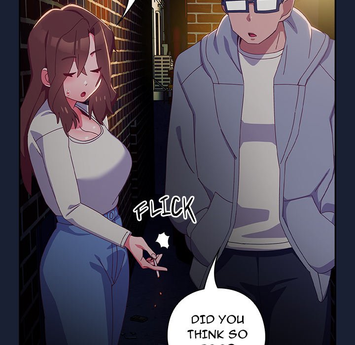 Like No Other Page 75 - MangaHe