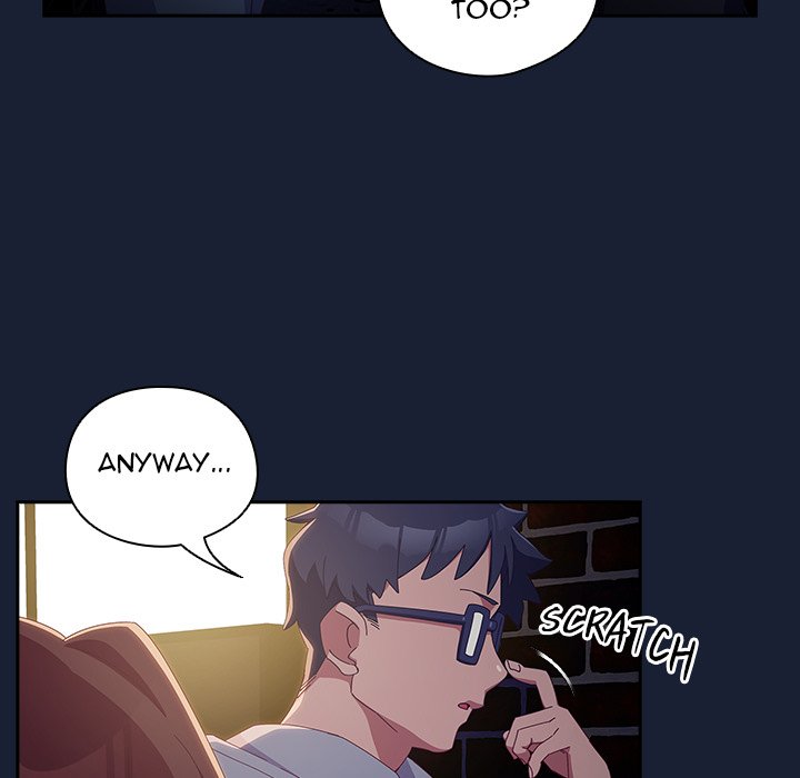 Like No Other Page 76 - MangaHe