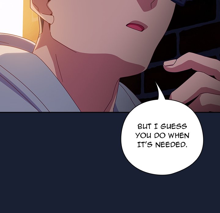Like No Other Page 79 - MangaHe