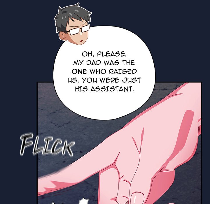 Like No Other Page 85 - MangaHe