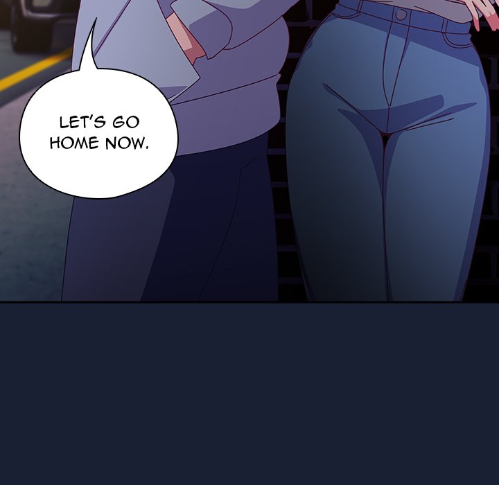 Like No Other Page 91 - MangaHe