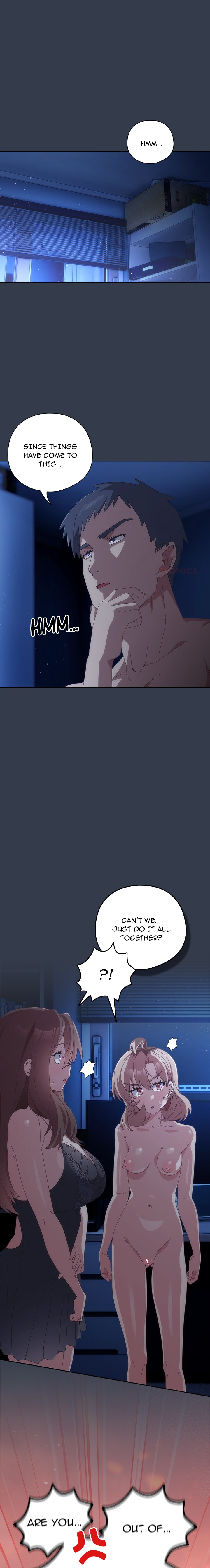 Like No Other Page 2 - MangaHe