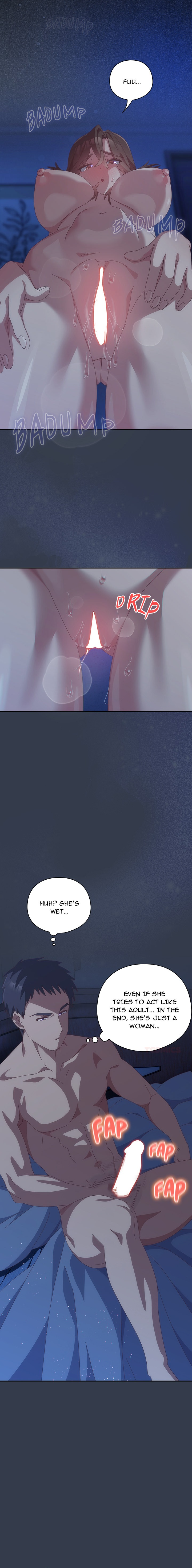 Like No Other Page 14 - MangaHe