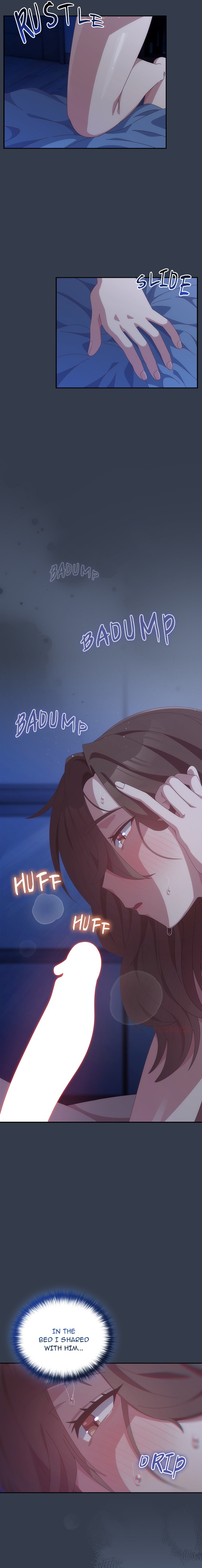Like No Other Page 15 - MangaHe