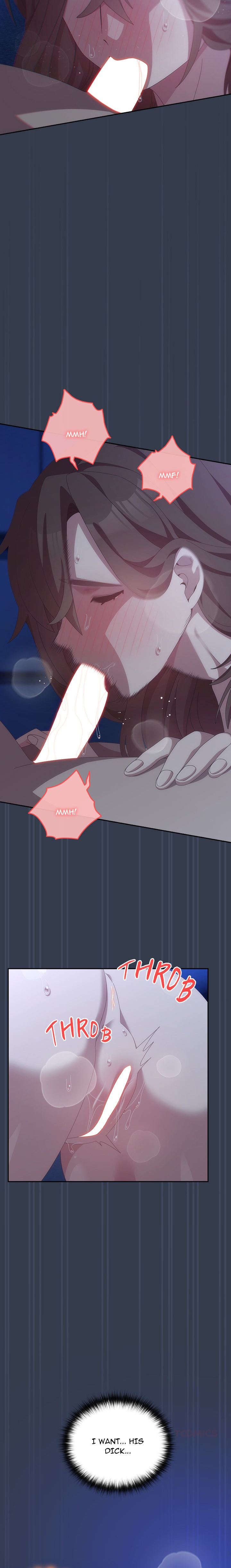 Like No Other Page 19 - MangaHe