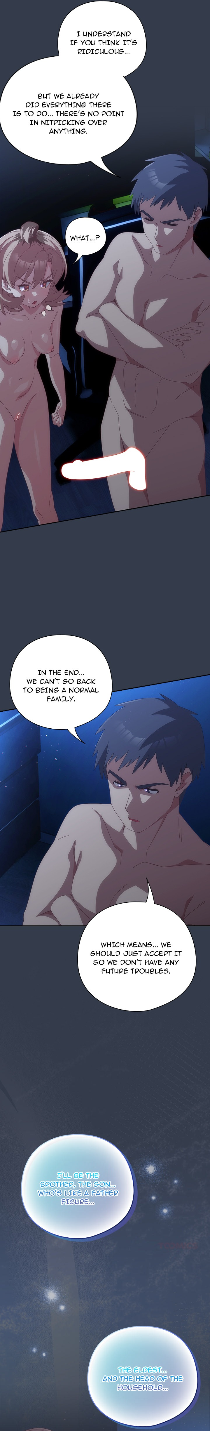 Like No Other Page 5 - MangaHe