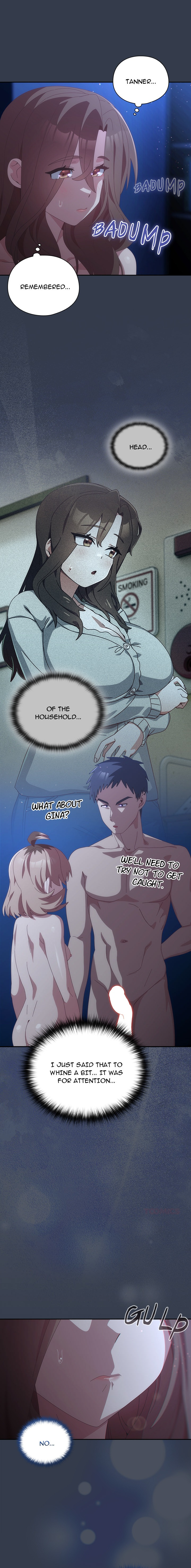 Like No Other Page 7 - MangaHe