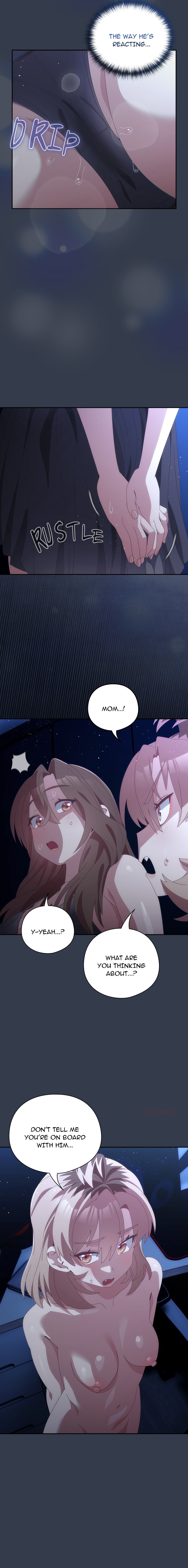 Like No Other Page 8 - MangaHe