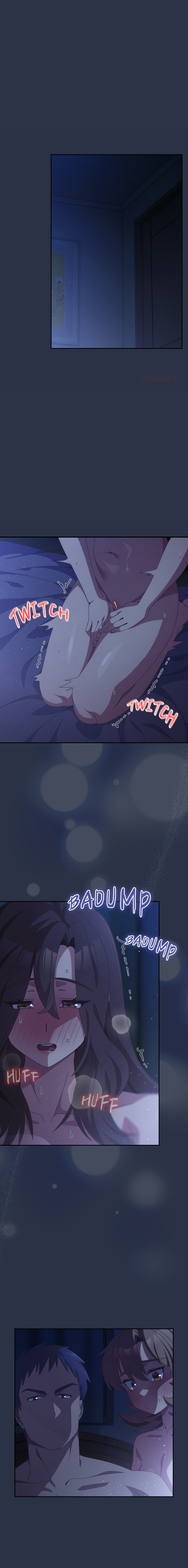 Like No Other Page 2 - MangaHe