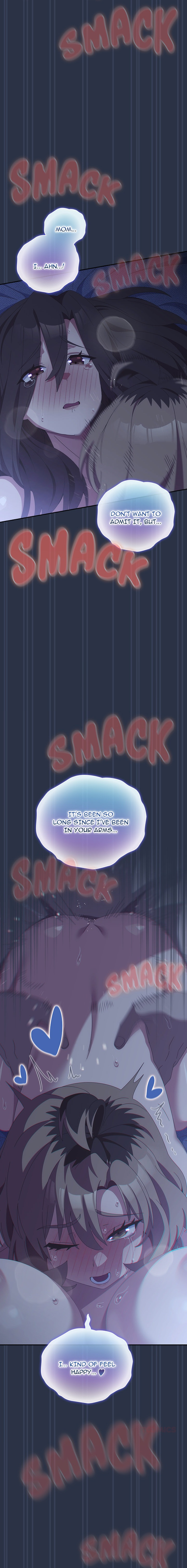 Like No Other Page 11 - MangaHe