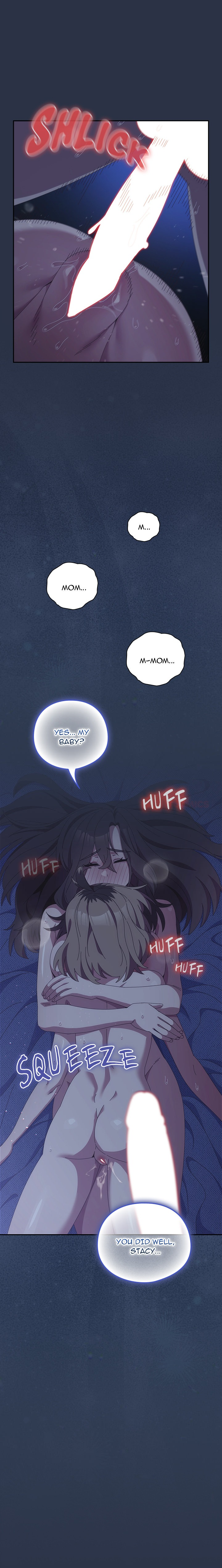 Like No Other Page 16 - MangaHe
