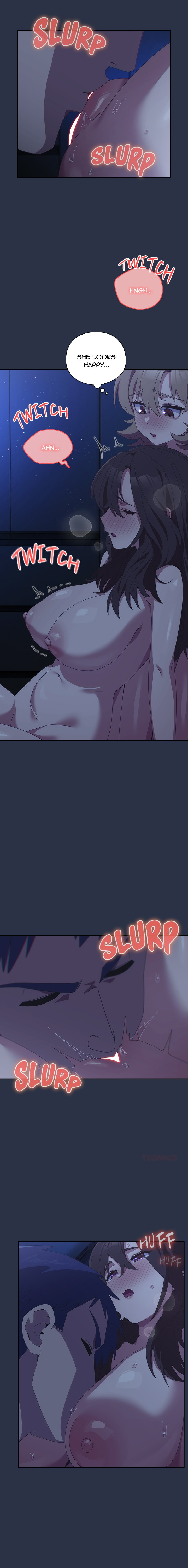 Like No Other Page 19 - MangaHe