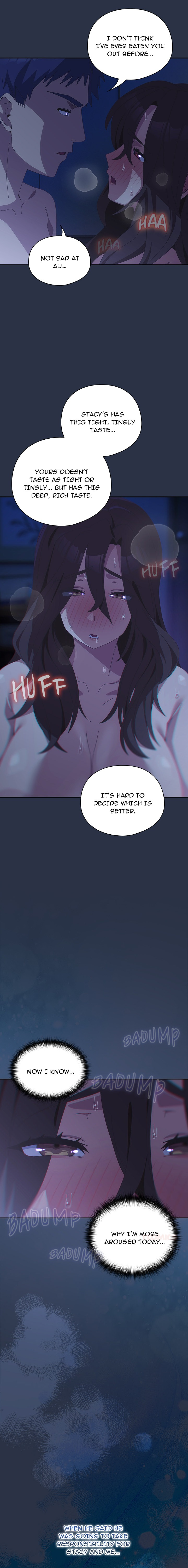 Like No Other Page 20 - MangaHe