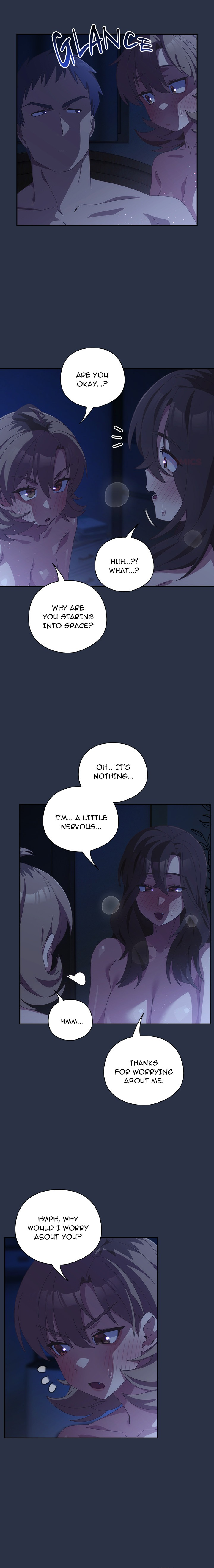 Like No Other Page 3 - MangaHe