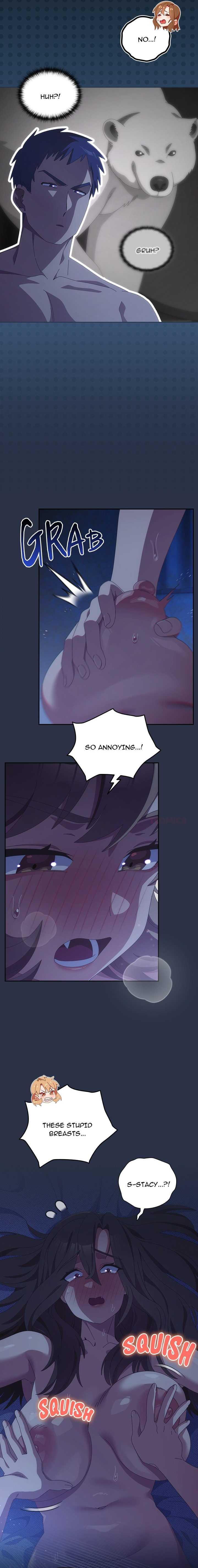 Like No Other Page 5 - MangaHe