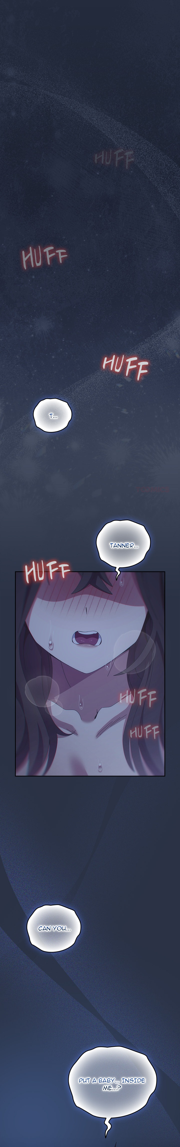 Like No Other Page 2 - MangaHe