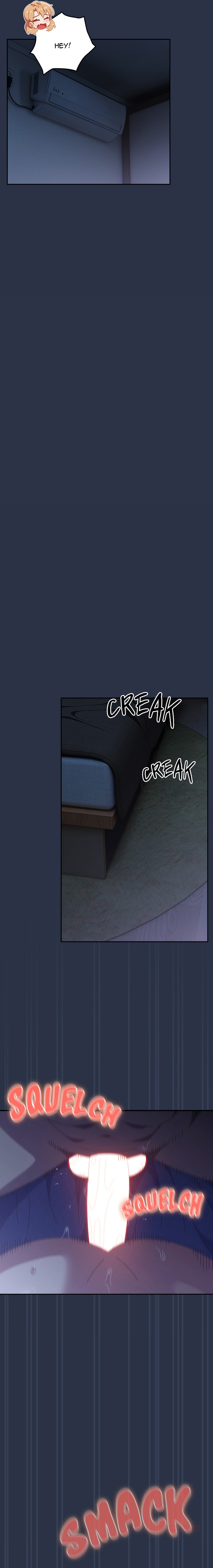 Like No Other Page 17 - MangaHe