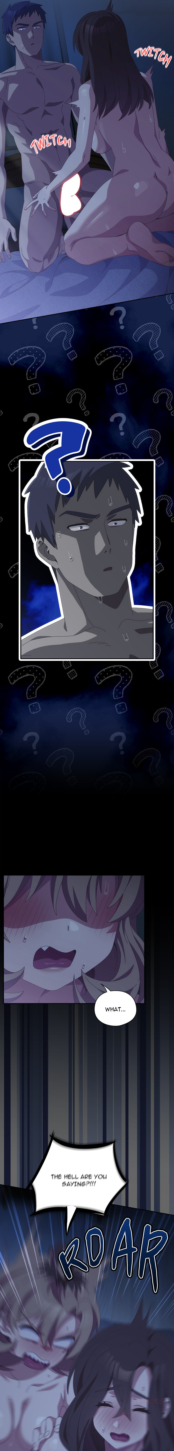 Like No Other Page 3 - MangaHe